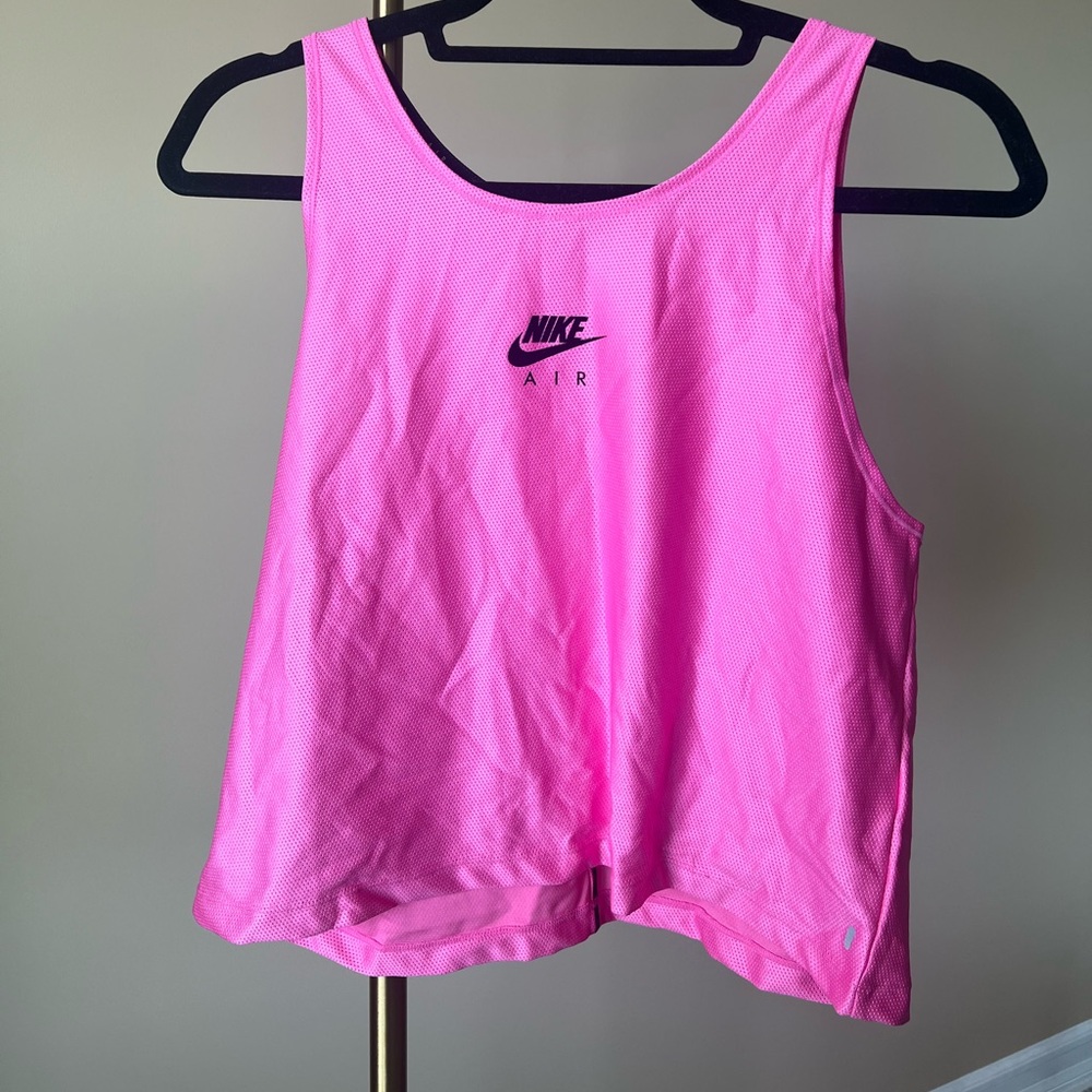Nike Air Crop Top